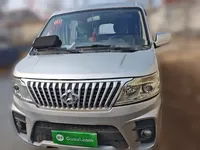 Chana Ruixing M60 2020 (63300 км)