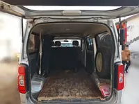 Chana Ruixing M60 2020 (63300 км)