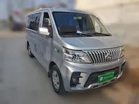 Chana Ruixing M60 2020 (63300 км)
