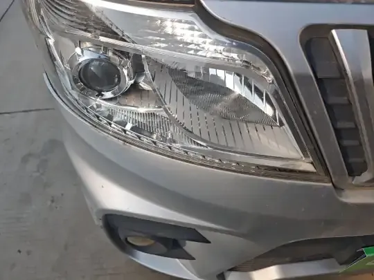 Chana Ruixing M60 2020 (63300 км)