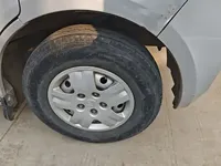 Chana Ruixing M60 2020 (63300 км)