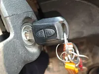 Chana Ruixing M60 2020 (63300 км)