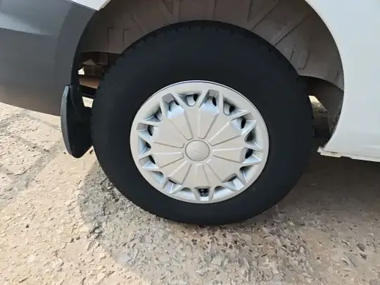 Ford Transit 2019 (78100 км)