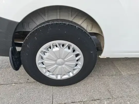 Ford Transit 2019 (78100 км)