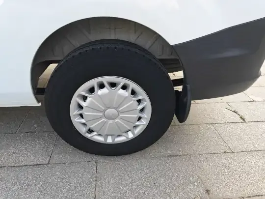 Ford Transit 2019 (78100 км)