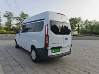 Ford Transit 2019 (78100 км)