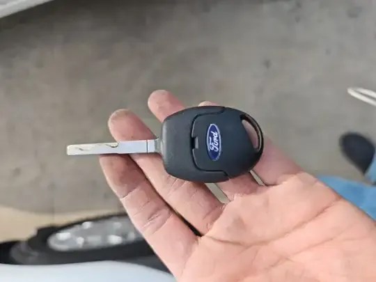 Ford Transit 2019 (78100 км)