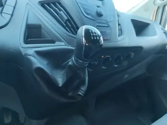 Ford Transit 2019 (78100 км)
