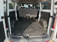 Ford Transit 2019 (78100 км)