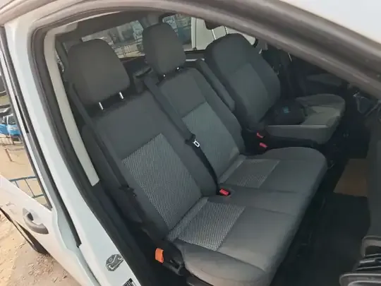 Ford Transit 2019 (78100 км)
