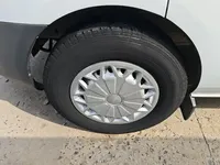 Ford Transit 2019 (78100 км)