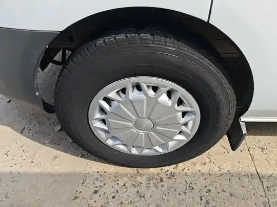 Ford Transit 2019 (78100 км)