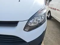 Ford Transit 2019 (78100 км)