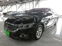Volkswagen Passat 2020 (40100 км)