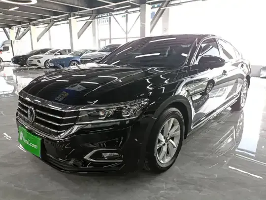 Volkswagen Passat 2020 (40100 км)
