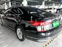 Volkswagen Passat 2020 (40100 км)