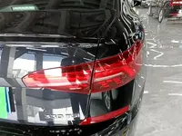 Volkswagen Passat 2020 (40100 км)