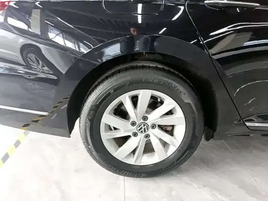 Volkswagen Passat 2020 (40100 км)