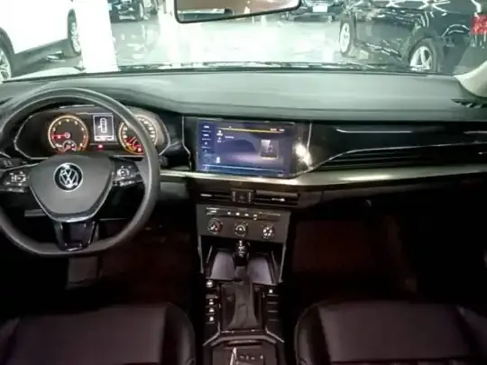 Volkswagen Passat 2020 (40100 км)