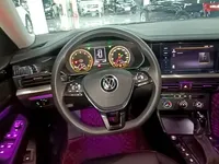 Volkswagen Passat 2020 (40100 км)