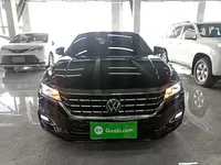 Volkswagen Passat 2020 (40100 км)