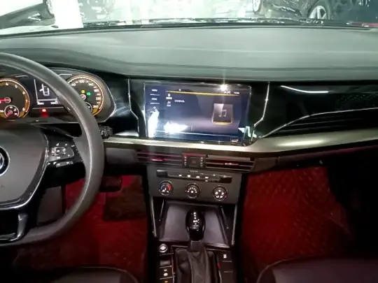 Volkswagen Passat 2020 (40100 км)
