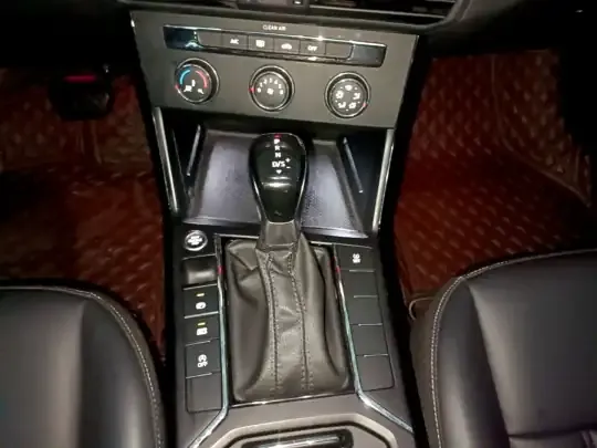 Volkswagen Passat 2020 (40100 км)