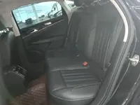 Volkswagen Passat 2020 (40100 км)