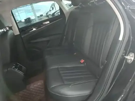 Volkswagen Passat 2020 (40100 км)
