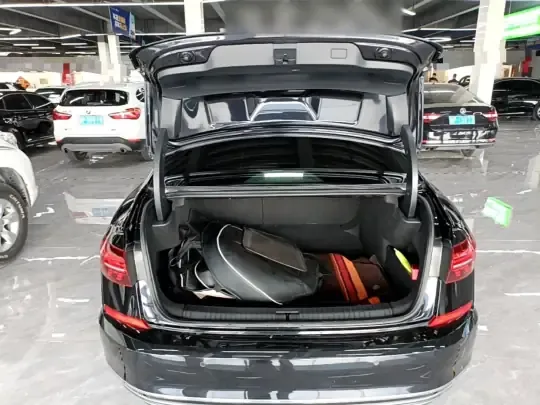 Volkswagen Passat 2020 (40100 км)
