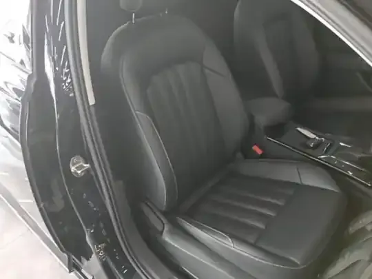 Volkswagen Passat 2020 (40100 км)