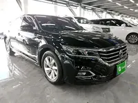 Volkswagen Passat 2020 (40100 км)