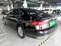 Volkswagen Passat 2020 (40100 км)