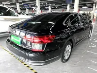 Volkswagen Passat 2020 (40100 км)