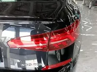 Volkswagen Passat 2020 (40100 км)