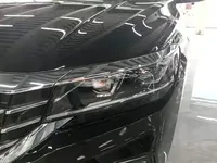 Volkswagen Passat 2020 (40100 км)