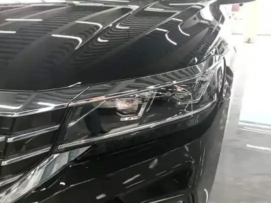Volkswagen Passat 2020 (40100 км)