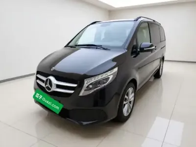 Mercedes-Benz V-Class 2020 (133800 км)