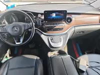 Mercedes-Benz V-Class 2020 (133800 км)