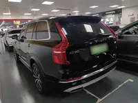 Volvo XC90 New Energy 2021 (103400 км)