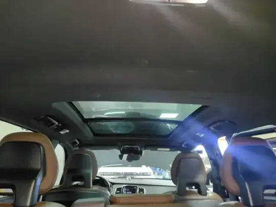 Volvo XC90 New Energy 2021 (103400 км)