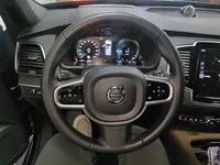 Volvo XC90 New Energy 2021 (103400 км)
