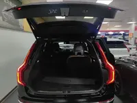 Volvo XC90 New Energy 2021 (103400 км)