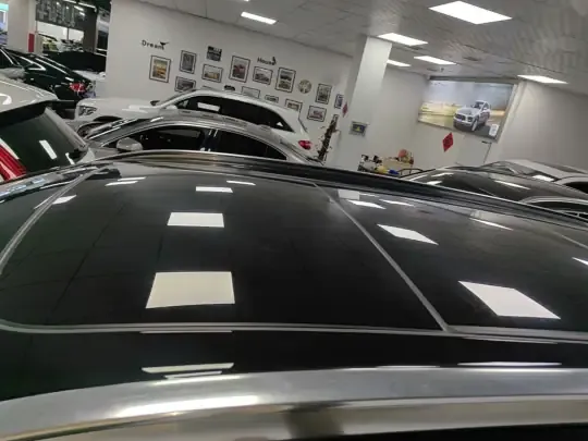 Volvo XC90 New Energy 2021 (103400 км)