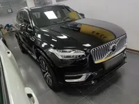 Volvo XC90 New Energy 2021 (103400 км)