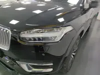 Volvo XC90 New Energy 2021 (103400 км)