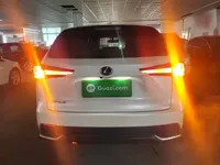 Lexus NX 2020 (91200 км)