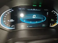 Chery New Energy Tiggo e 2021 (97500 км)