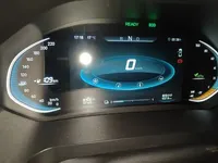 Chery New Energy Tiggo e 2021 (97500 км)