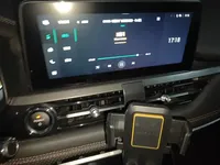 Chery New Energy Tiggo e 2021 (97500 км)